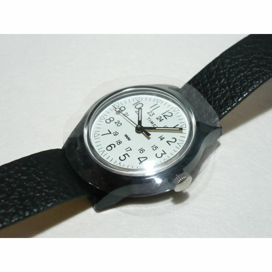 TIMEX(タイメックス)の送料込 新品★TIMEX オリジナルキャンパー 限定 TW2T34000 腕時計 レディースのファッション小物(腕時計)の商品写真