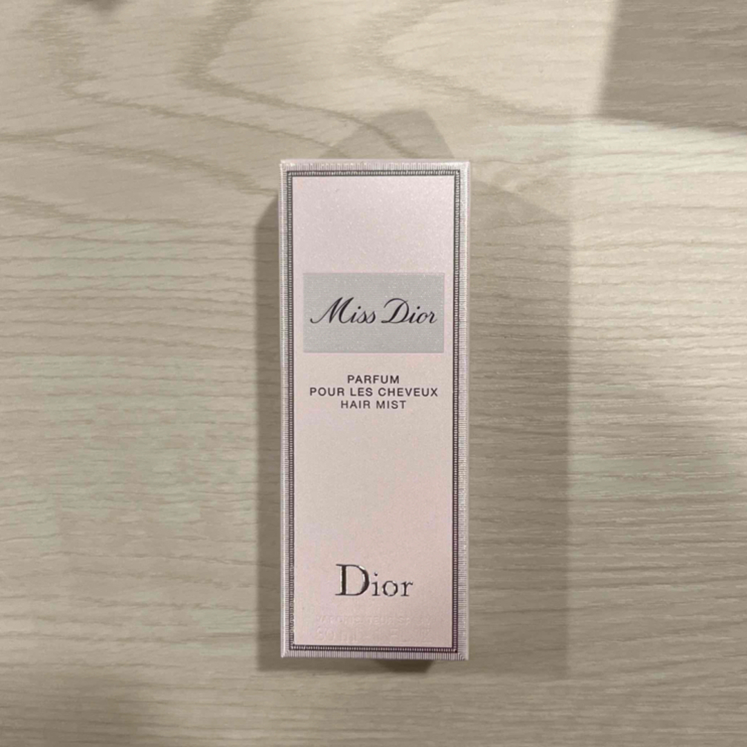 Dior(ディオール)のCHRISTIAN DIOR ミス ディオール ヘア ミスト 30ml コスメ/美容の香水(その他)の商品写真