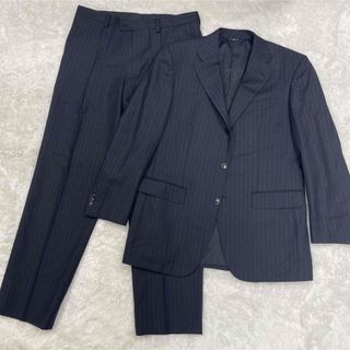 ‼️お値下げ‼️LANVIN ランバン　セットアップ