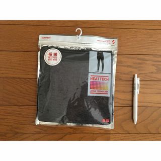 ユニクロ(UNIQLO)のヒートテックエクストラウォームタイツ 極暖 前開き(レギンス/スパッツ)