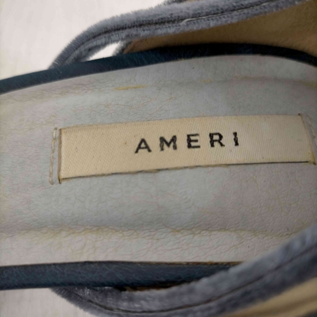 Ameri VINTAGE(アメリヴィンテージ)のAmeri VINTAGE(アメリヴィンテージ) レディース シューズ パンプス レディースの靴/シューズ(ハイヒール/パンプス)の商品写真