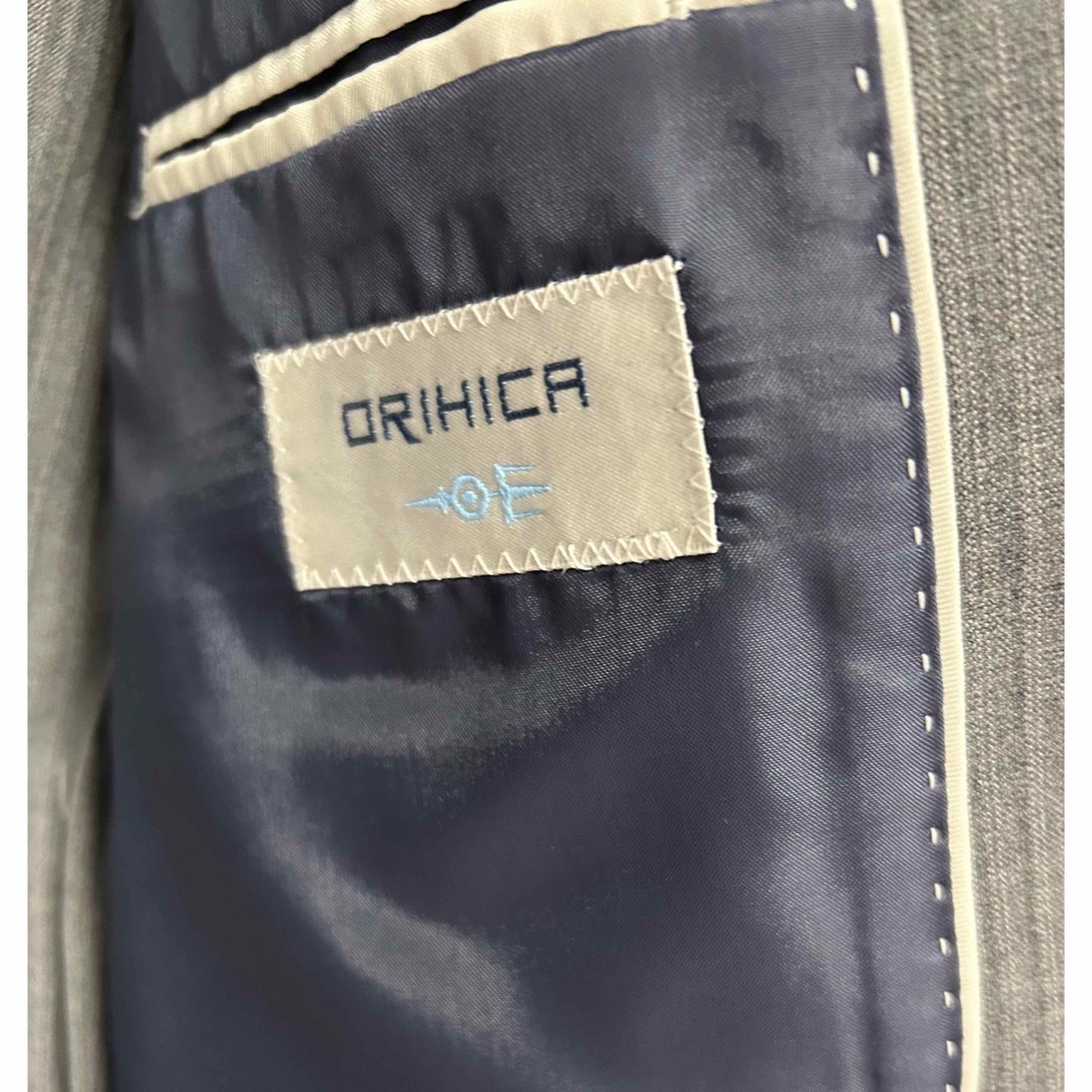 ORIHICA(オリヒカ)のメンズ　スーツ　2パンツセット メンズのスーツ(セットアップ)の商品写真