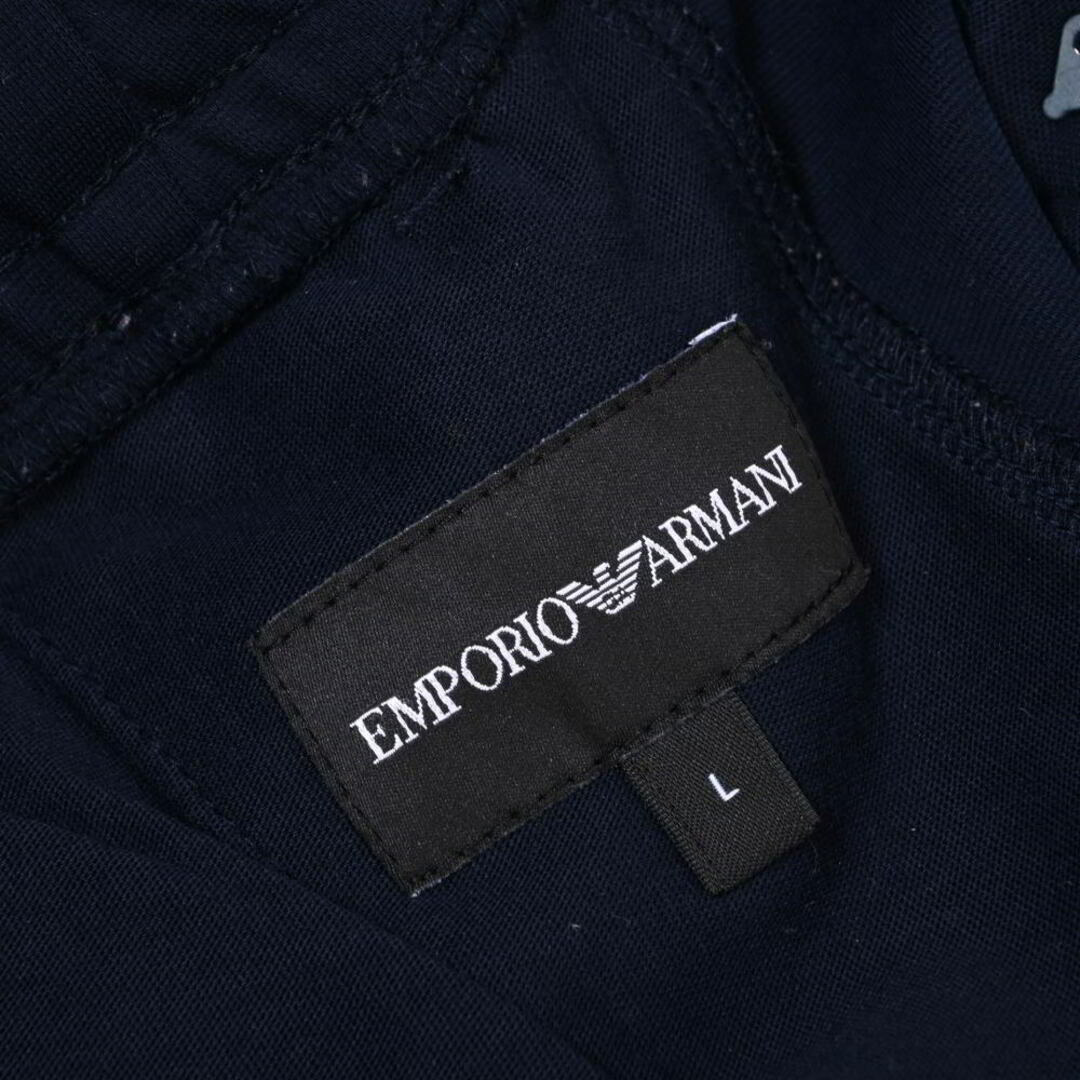 Emporio Armani(エンポリオアルマーニ)のEMPORIO ARMANI パンツ レディースのパンツ(カジュアルパンツ)の商品写真