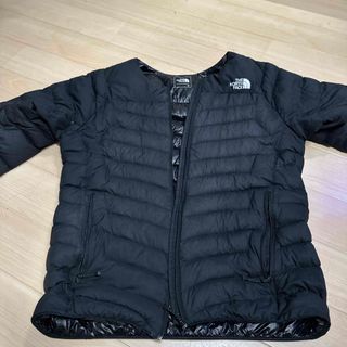 ザノースフェイス(THE NORTH FACE)のノースフェイス(ダウンジャケット)