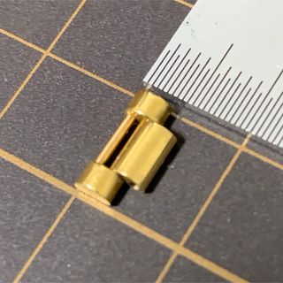 ROLEX - 希少 美品 ロレックス オイスターブレス SS 79200 GMTマスター ROLEX - 希少 美品 ロレックス オイスターブレス SS 79200 GMTマスター
