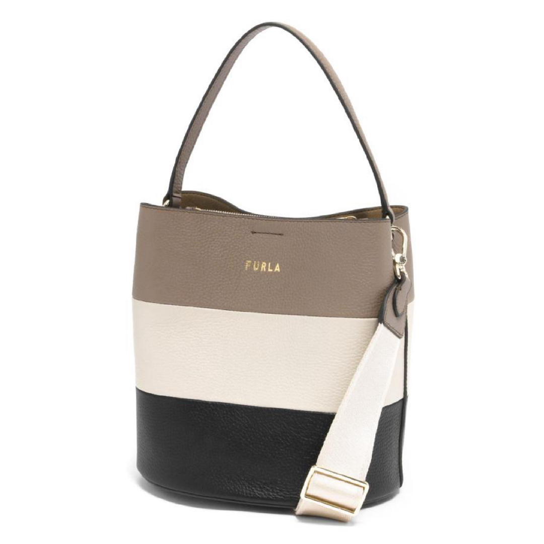 Furla(フルラ)のFURLA バケットバッグ　バッグ レディースのバッグ(ショルダーバッグ)の商品写真