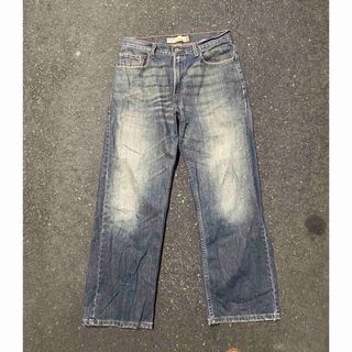 リーバイス(Levi's)の希少　ゴールデンサイズ　Levi’s569(デニム/ジーンズ)