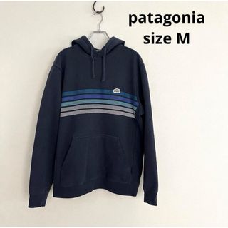 patagonia - Patagonia パタゴニア p-6 アップライザルフーディ 美品の