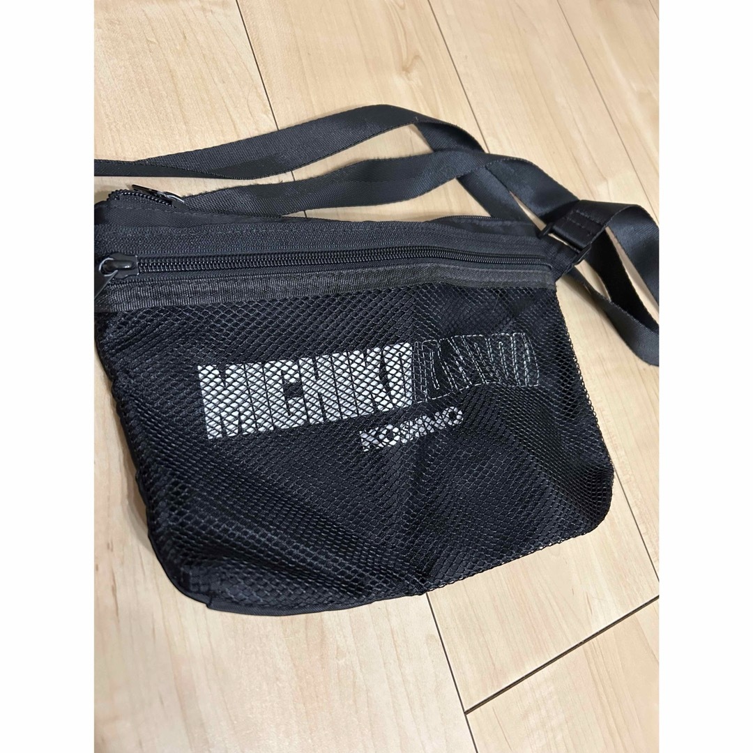 MICHIKO LONDON(ミチコロンドン)のサコッシュ/ショルダーバッグ レディースのバッグ(ショルダーバッグ)の商品写真
