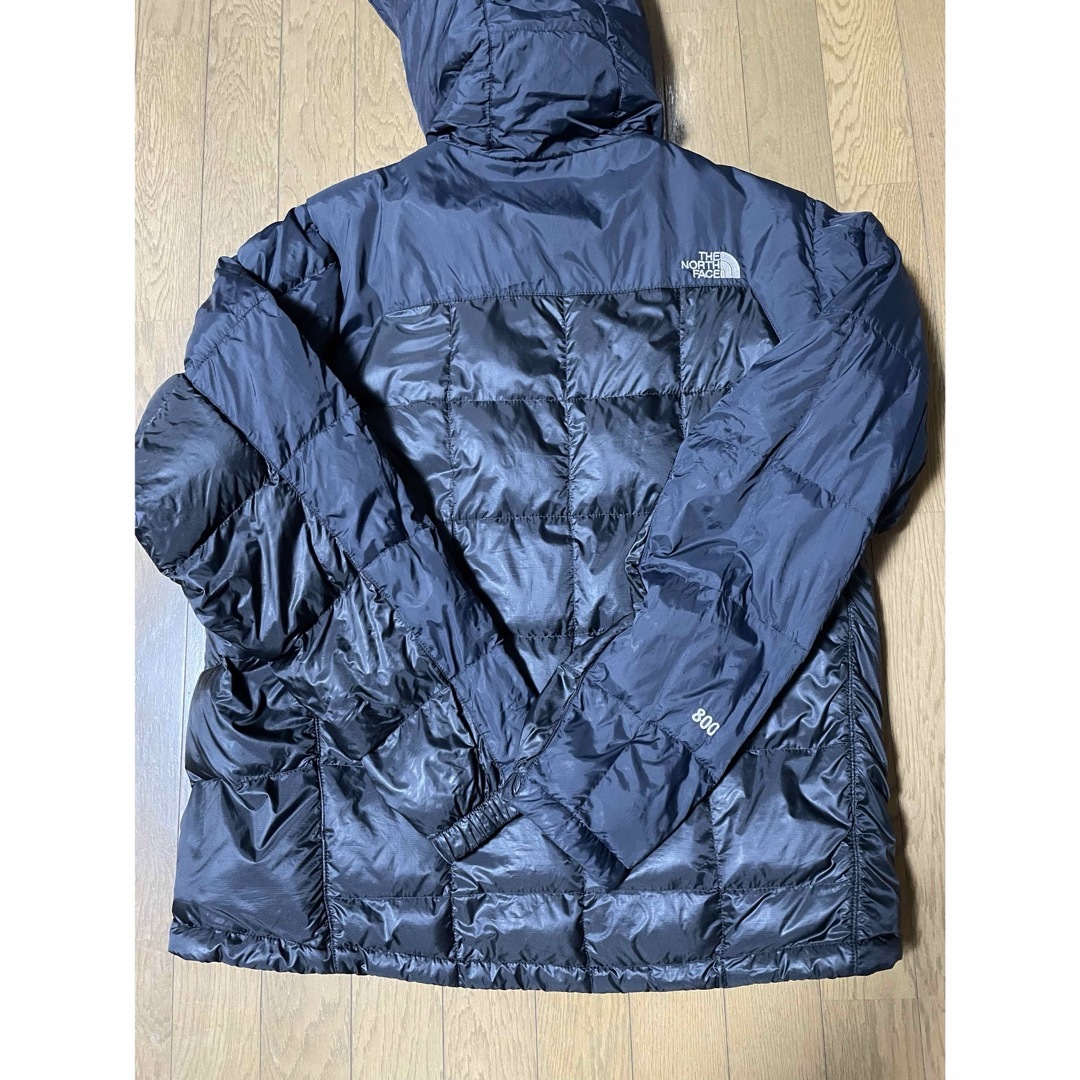 ノースフェイス ダウン サミット XL ノースフェイス ダウン サミット XL