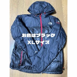 THE NORTH FACE - 新品⭐️ノースフェイス メンズライトダウン