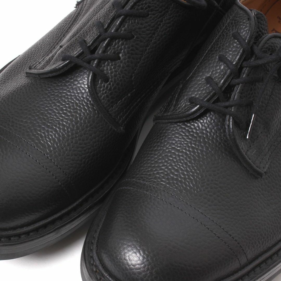 新品 Tricker´s 6896 MATLOCK ダービーズ マトロック 靴/シューズ 新品 Tricker´s 6896 MATLOCK ダービーズ マトロック 靴/シューズ
