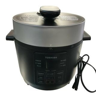 東芝 - 餅つき機 東芝もちっ子 AFC-10F（1升2011年製）動作確認済み 傷 