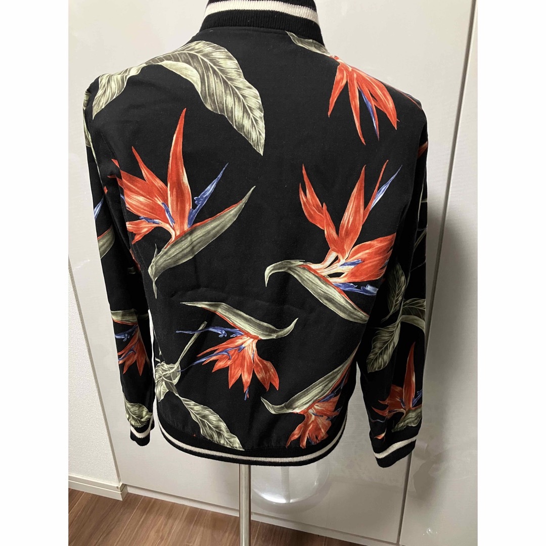 WACKO MARIA - ワコマリア wackomaria 18ss リバーシブル WACKO MARIA - ワコマリア wackomaria 18ss リバーシブル