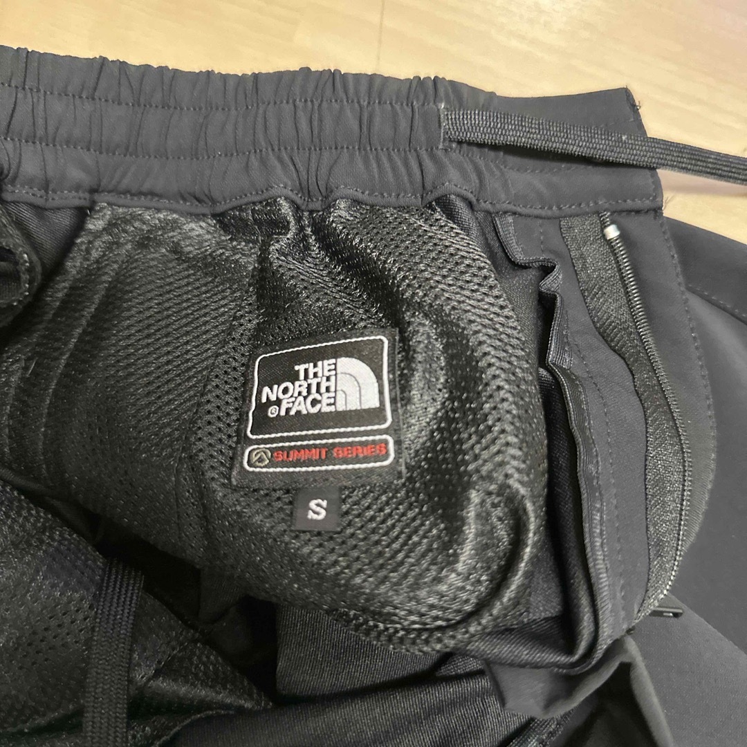 THE NORTH FACE(ザノースフェイス)のノースフェイス レディースのパンツ(その他)の商品写真