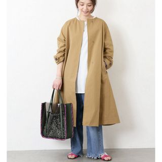 JOURNAL STANDARD(スプリングコート)のフリマアイテム一覧 JOURNAL STANDARD(スプリングコート)のフリマアイテム一覧