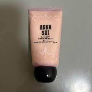 アナスイ(ANNA SUI)のANNA SUI 洗顔(洗顔料)