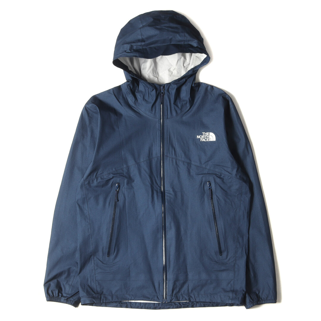 アディダスTHE NORTH FACE ノースフェイスアウター　紺　Sサイズ