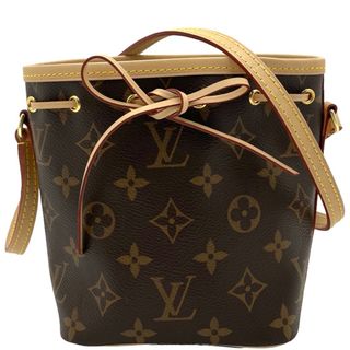 LOUIS VUITTON - 【極美品】ルイヴィトン LV クーサンGM モノグラム ...