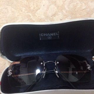 シャネル(CHANEL)の正規品お買い得♬ 値下げ⭐️(サングラス/メガネ)