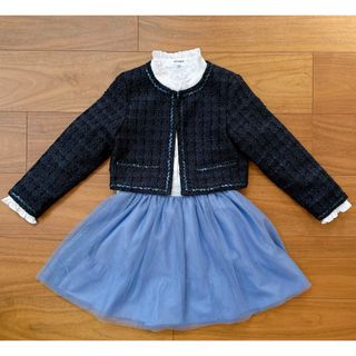 ケイトスペード(kate spade new york) 子供 ドレス/フォーマル(女の子 ケイトスペード(kate spade new york) 子供 ドレス/フォーマル(女の子
