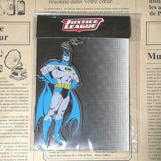 ディーシー(DC)のバットマン キーホルダー(キャラクターグッズ)