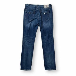 True Religion - 極レア 新品 TRUE トゥルーレリジョン USA メンズ