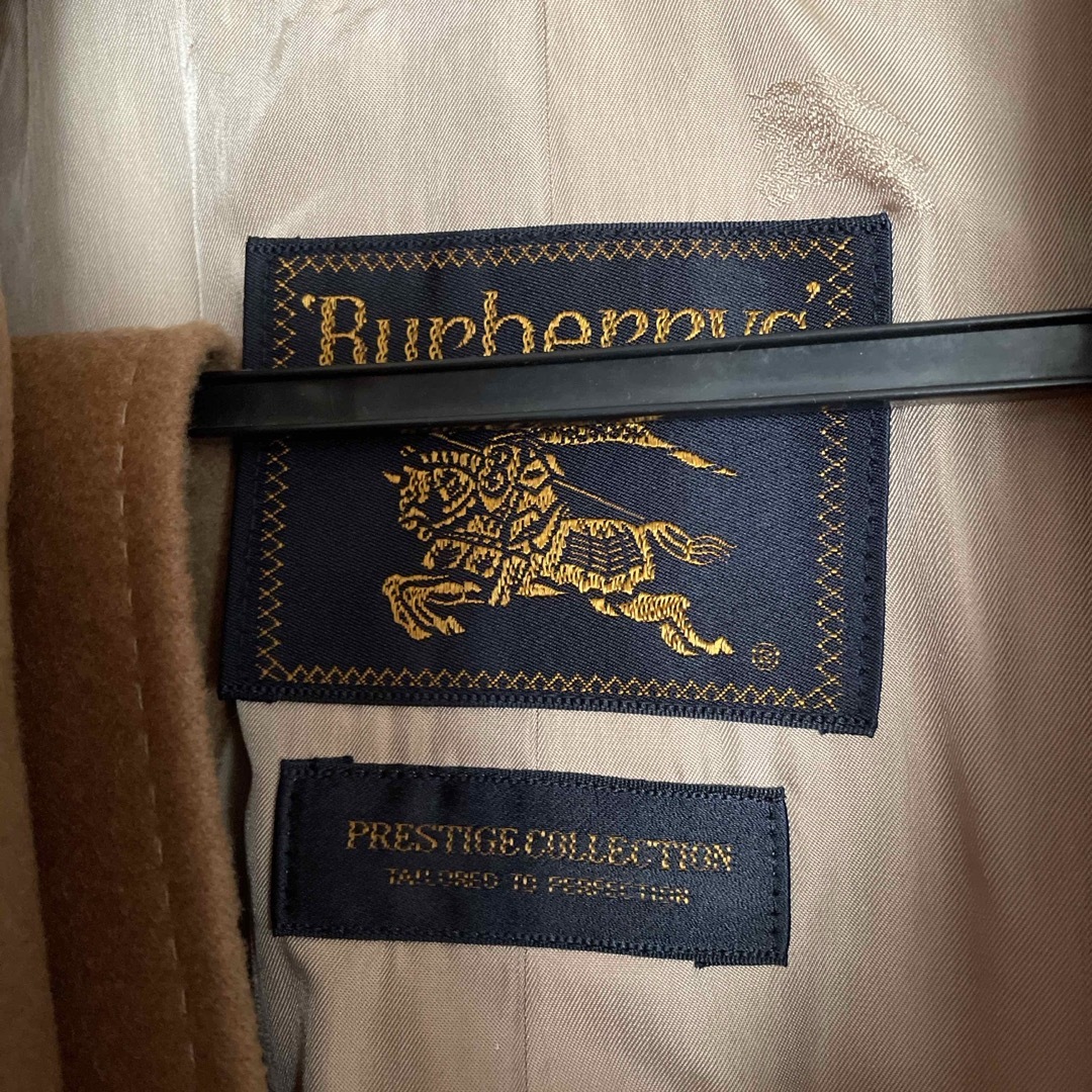 BURBERRY(バーバリー)のロングコート　バーバリー レディースのジャケット/アウター(ロングコート)の商品写真