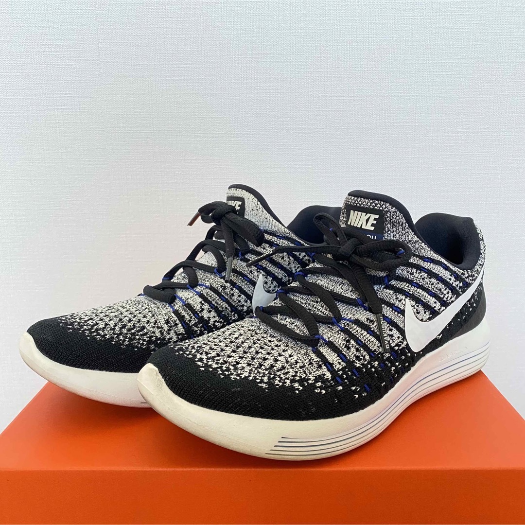 NIKE(ナイキ)のナイキ NIKE GYAKUSOU スニーカー レア 美品 23cm レディースの靴/シューズ(スニーカー)の商品写真