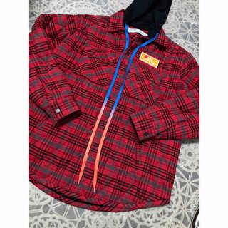 Off-White(ブルゾン)のフリマアイテム一覧 Off-White(ブルゾン)のフリマアイテム一覧