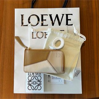 LOEWE(コインケース)のフリマアイテム一覧 LOEWE(コインケース)のフリマアイテム一覧