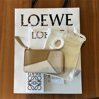 ロエベ(LOEWE)のMeekso様用　LOEWE(ロエベ)  カードコインケース(コインケース)
