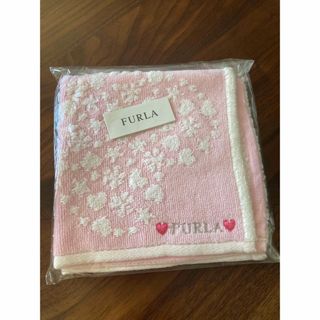 フルラ(Furla)のFURLA ハンカチ♡(ハンカチ)