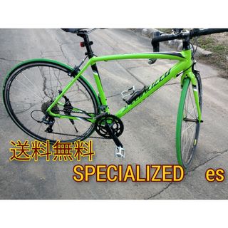 Specialized - d様専用 SPECIALIZED ALLEZ SPRINTの通販 by 完熟