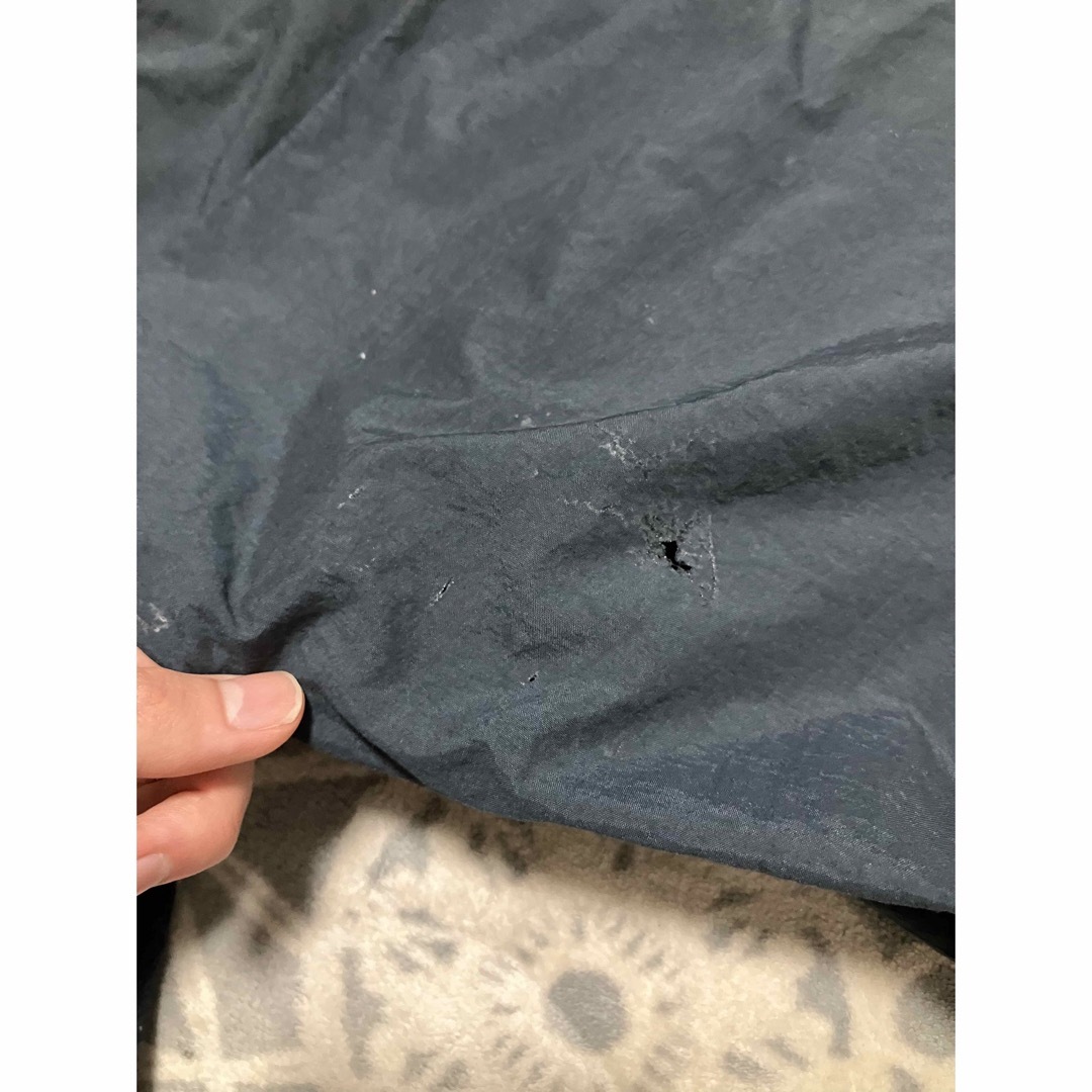 テアトラTEATORA Index Chester Packable 46 テアトラTEATORA Index Chester Packable 46