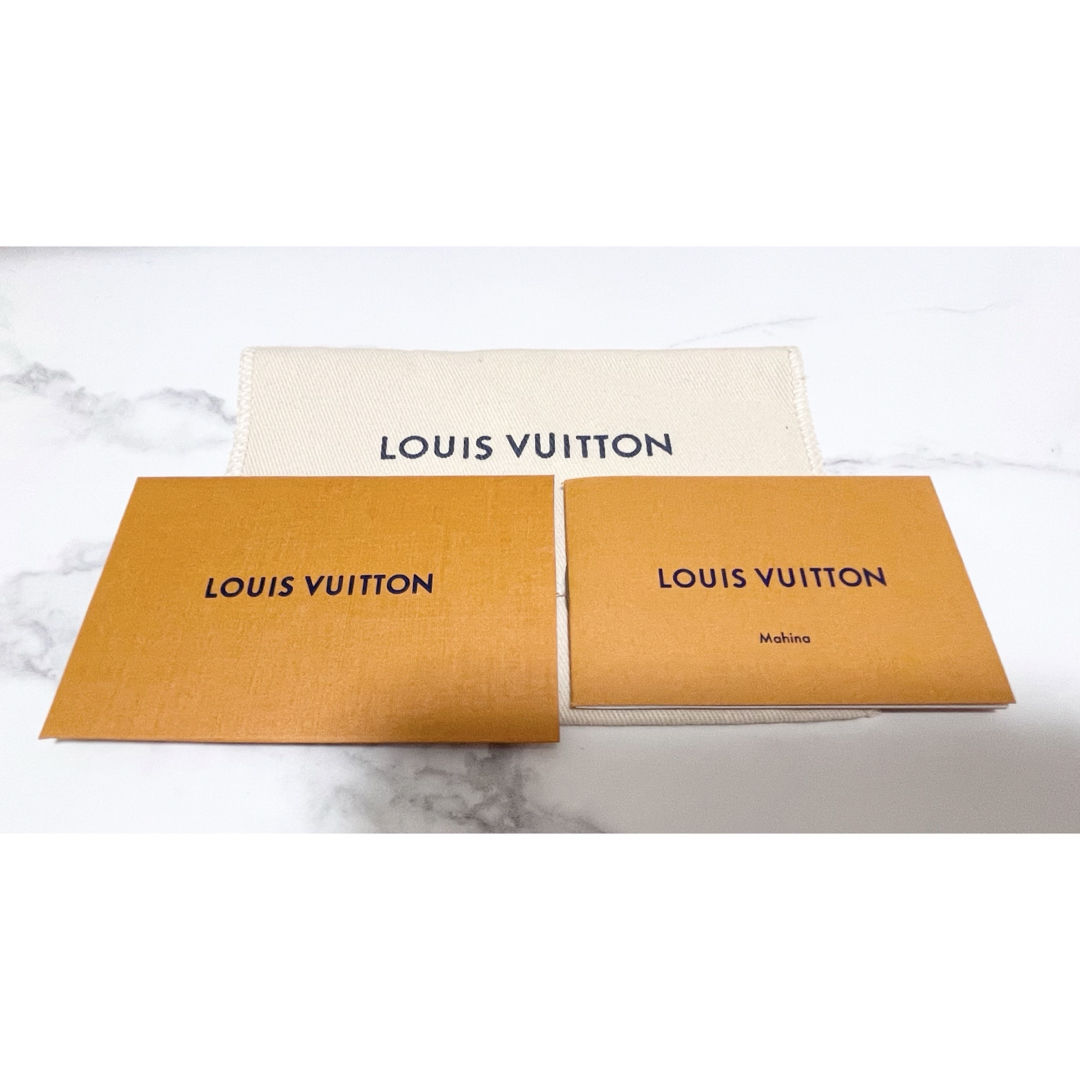 LOUIS VUITTON(ルイヴィトン)の【美品LOUISVUITTON】 ポルトフォイユイリス　ウォレット　財布　ピンク レディースのファッション小物(財布)の商品写真