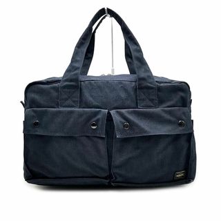 ポーター(PORTER)のポーター PORTER ハンドバッグ スモーキー 03-24010807(ボストンバッグ)