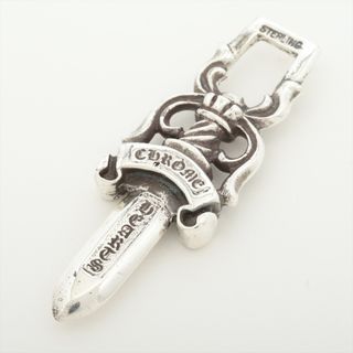 クロムハーツ(Chrome Hearts)のクロムハーツ #10ダガー 925   ユニセックス その他小物(その他)