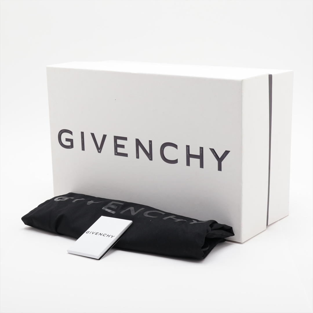 GIVENCHY(ジバンシィ)のジバンシィ  ニット 43 ホワイト メンズ その他靴 メンズの靴/シューズ(その他)の商品写真