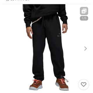 ジョーダン(Jordan Brand（NIKE）)のJordan 23 Engineered Men’s Fleece Pants (その他)