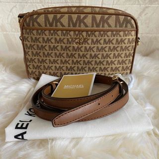 マイケルコース(Michael Kors)のMICHAEL KORS ショルダーバッグ(ショルダーバッグ)