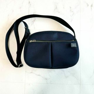 PORTER - 【激レア！】極美品 PORTER フリースタイル ショルダーバッグ