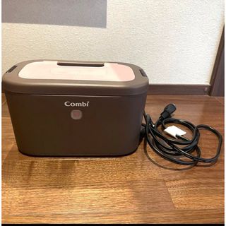 コンビ(combi)のコンビ Combi おしり拭きあたため器 クイックウォーマー(その他)