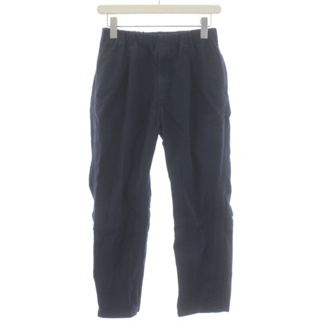 nonnative(ノンネイティブ)のEASY PANTS ANKLE CUT C/P OXFORD STRETCH メンズのパンツ(スラックス)の商品写真