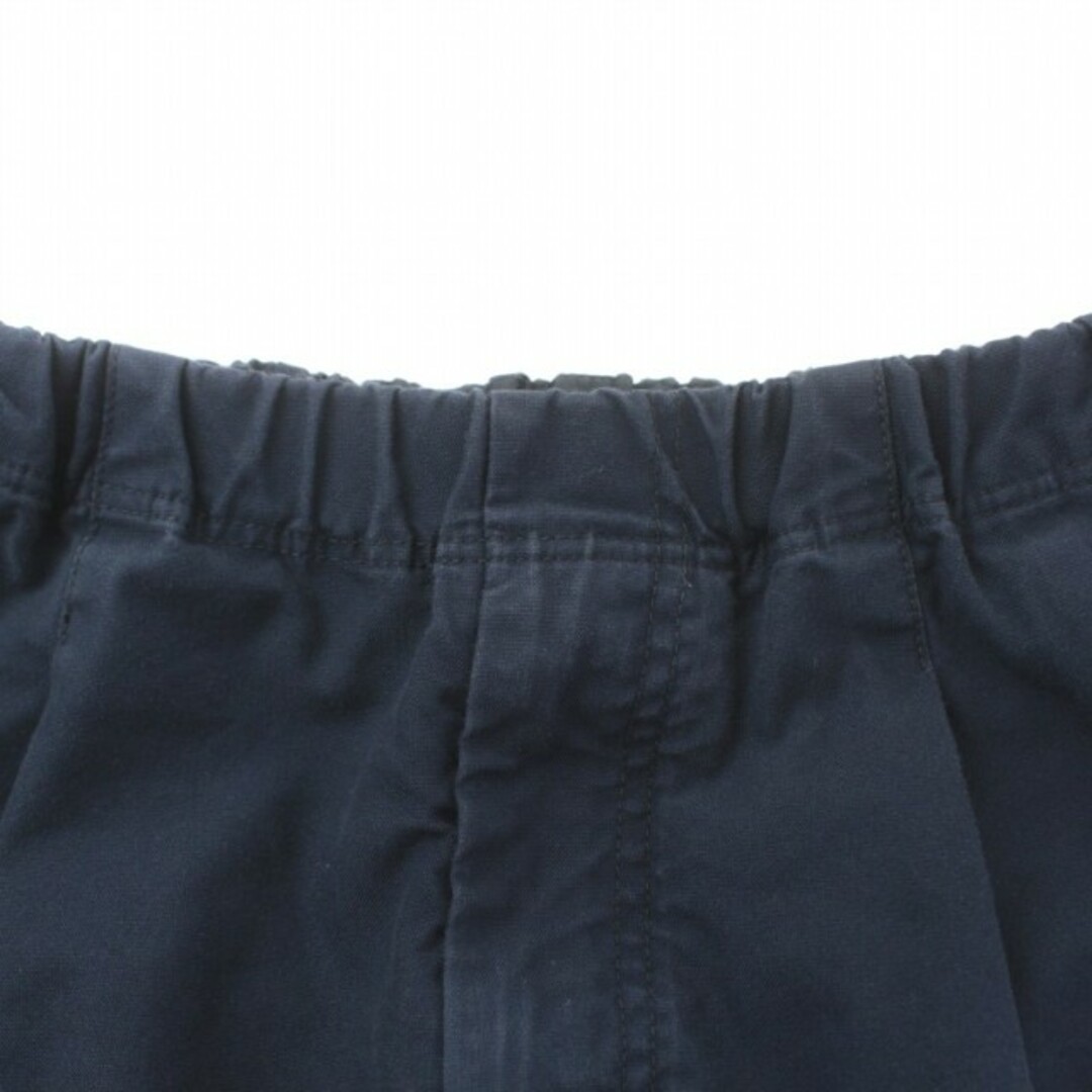 nonnative(ノンネイティブ)のEASY PANTS ANKLE CUT C/P OXFORD STRETCH メンズのパンツ(スラックス)の商品写真