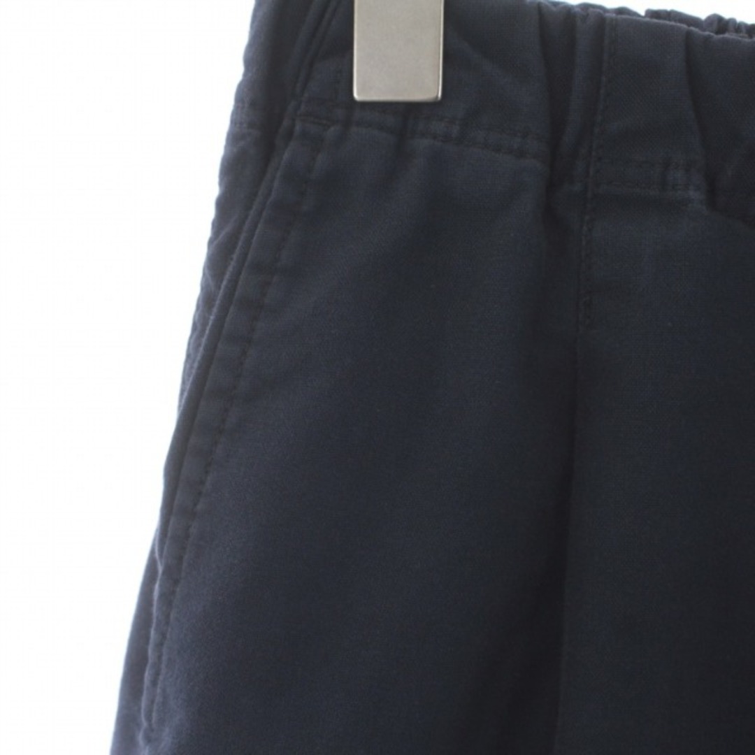 nonnative(ノンネイティブ)のEASY PANTS ANKLE CUT C/P OXFORD STRETCH メンズのパンツ(スラックス)の商品写真