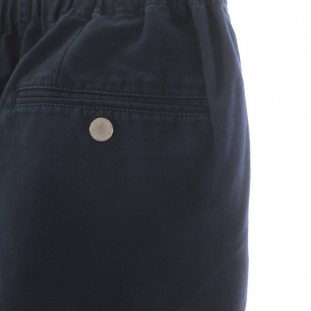 nonnative(ノンネイティブ)のEASY PANTS ANKLE CUT C/P OXFORD STRETCH メンズのパンツ(スラックス)の商品写真