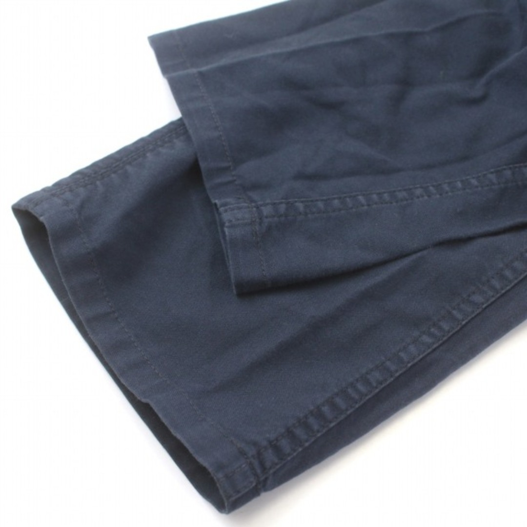 nonnative(ノンネイティブ)のEASY PANTS ANKLE CUT C/P OXFORD STRETCH メンズのパンツ(スラックス)の商品写真