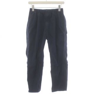 ノンネイティブ(nonnative)のEASY PANTS ANKLE CUT C/P OXFORD STRETCH(スラックス)