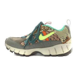 ナイキ(NIKE)のナイキ エアフマラ 17 スニーカー US6.5 24.5cm マルチカラー(スニーカー)